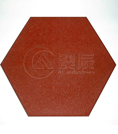 ACM04003 Hexagonal Paving Tile