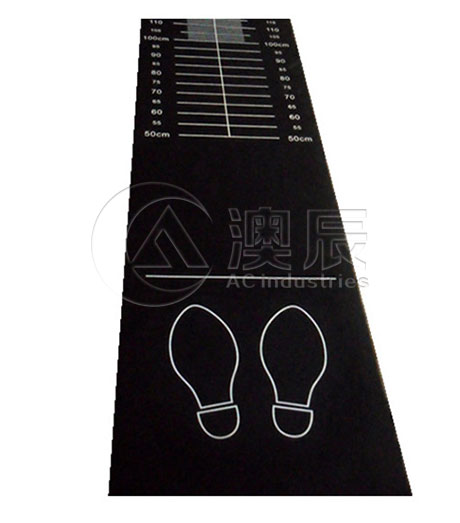 ACM05013 Long Jump Mat