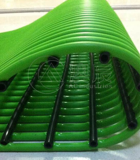 ACP10010 PVC Tubular Matting