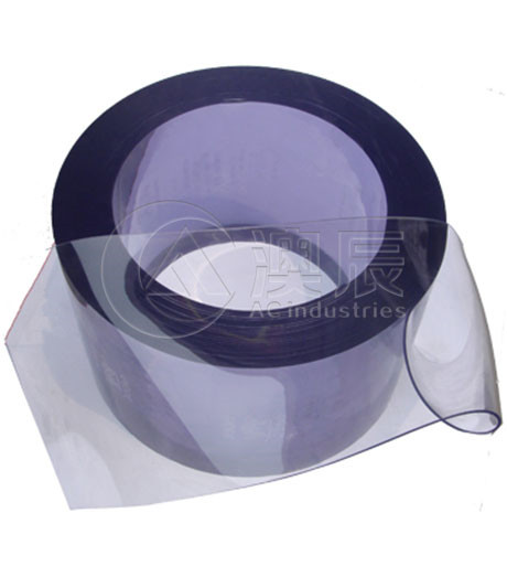 ACP11001 PVC Curtain Strip