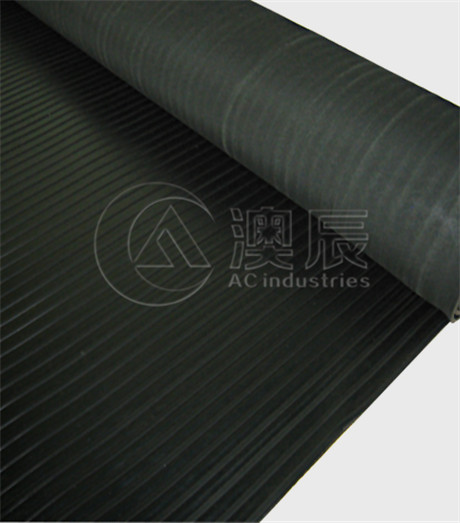 ACS02005 Board Ribber Rubber Sheet