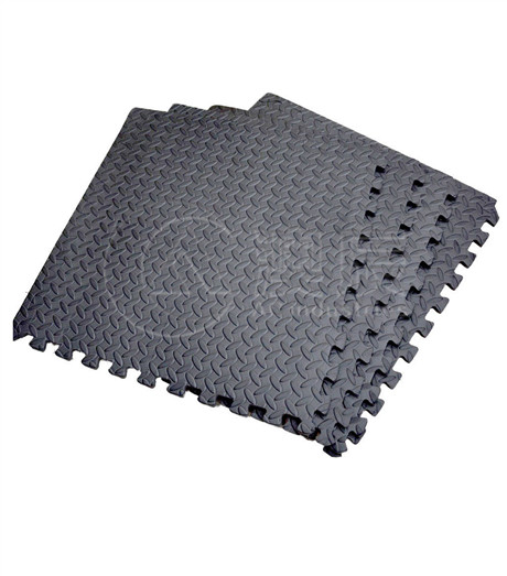 ACE12004 EVA Leaf Pattern Mat