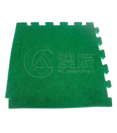 ACE12002 EVA Grass Mat