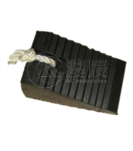 ACT20002 Rubber Wheel Chocks