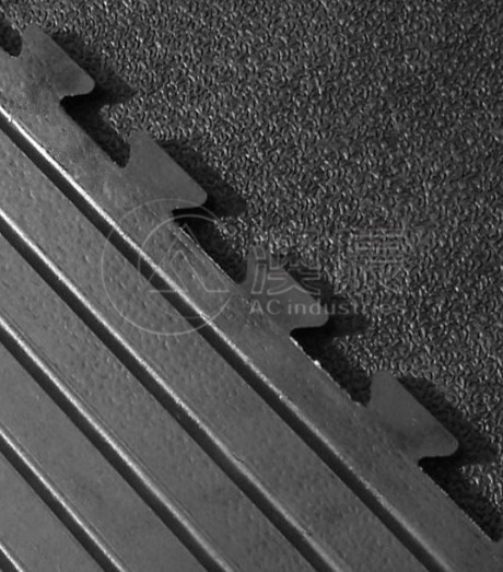 ACM03003 Interlocking Stable Mat(Crumb Rubber)