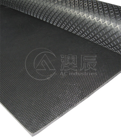 ACM03002 Honeycomb Mat(Tread Hex Mat)