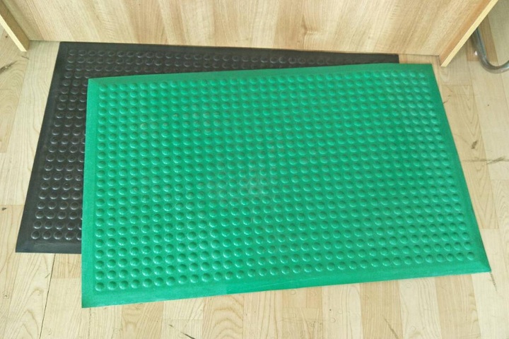 What is anti-fatigue mat?