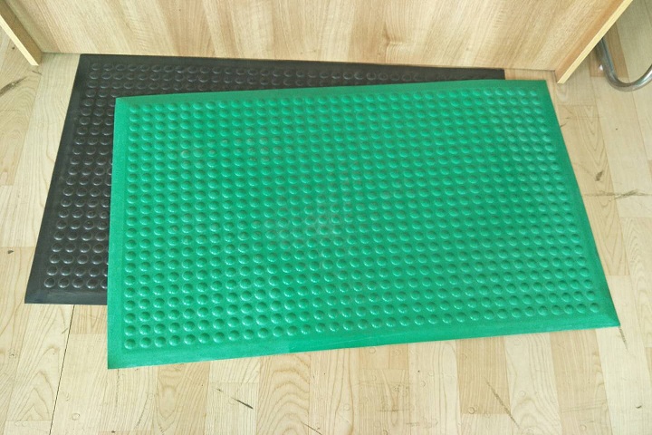 Why use anti-fatigue mats?