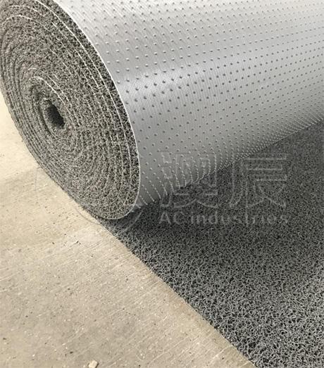 ACP10004 Heavy Duty Vinyl Loops PVC Roll