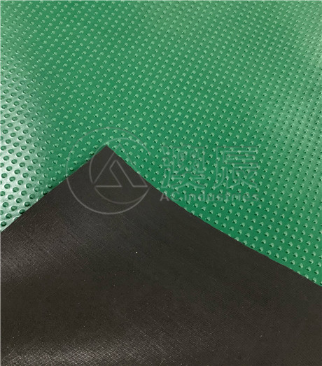 ACS02010 bubble top rubber sheet