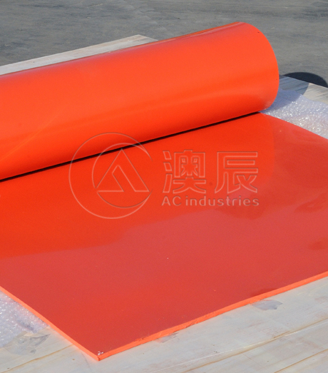 ACS01005 NR Rubber Sheet