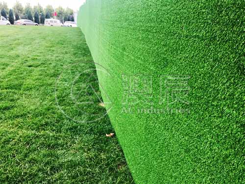 Artificial Grass Instruction