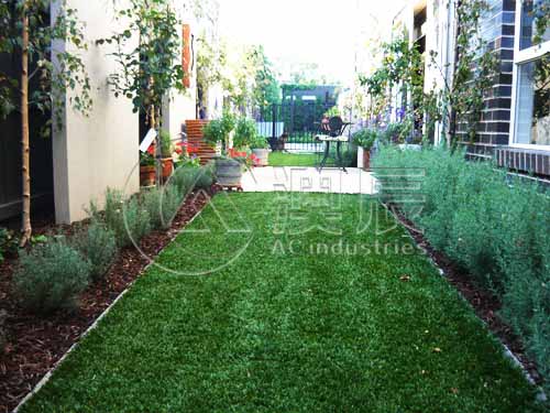 Artificial Grass For Garden