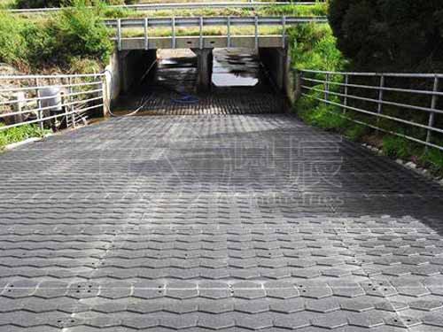 Rubber Cattle Mat Solutions