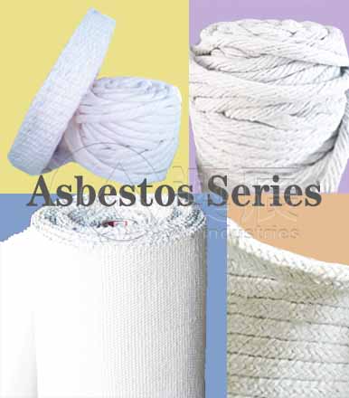 Asbestos Series