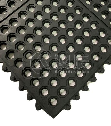 ACM06003 Anti fatigue Mat Interlocking