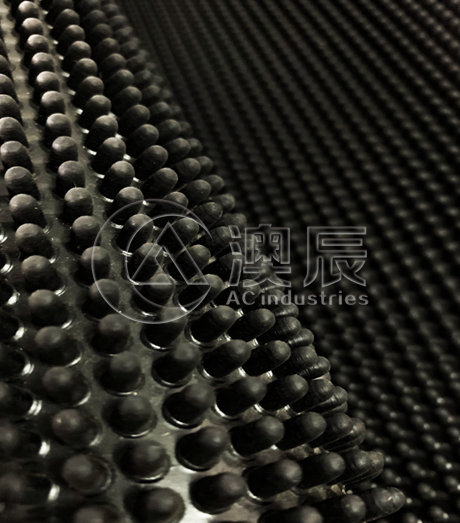 ACM08005 Sanitizer Rubber Mat