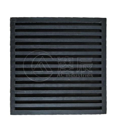 ACM08008-8 Strip Shock Pad 