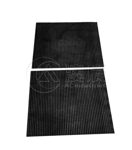 ACM08008-7 Grid Damping Pad