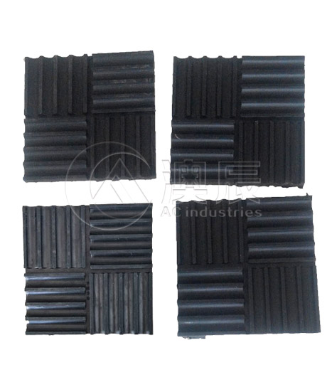 ACM08008-5 Air Conditioning Shock Pad