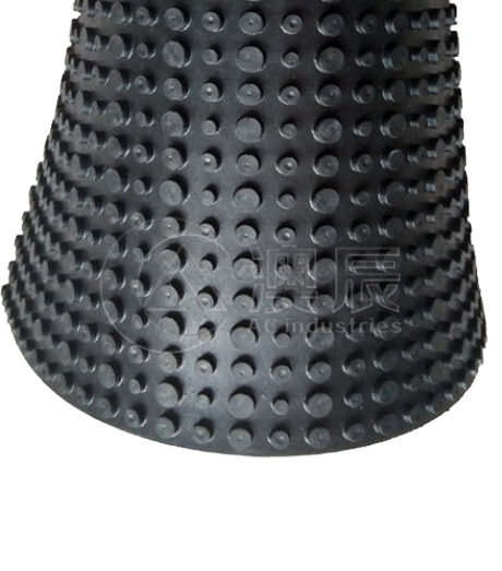 ACM08008-3 Dot Shock Pad