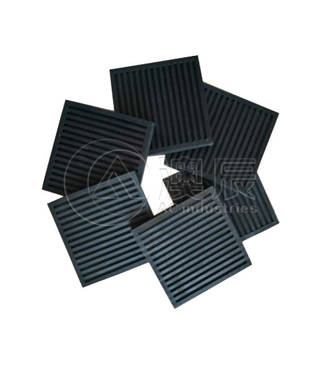 ACM08008-2 Strip Shock Pad