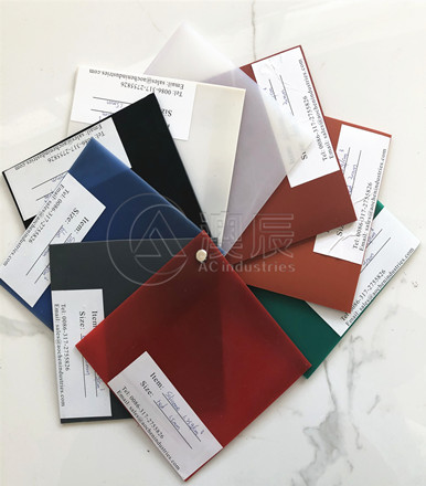 Silicone Rubber Sheet