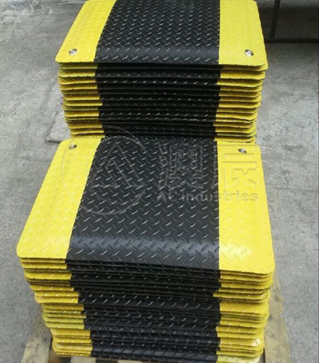 ACP10002-1 Anti-Static Mat With Warning Edge