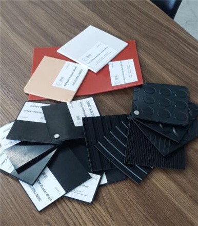 Rubber Sheet-Welcome Inquiry