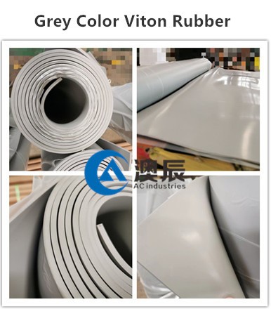 Customization Viton Rubber