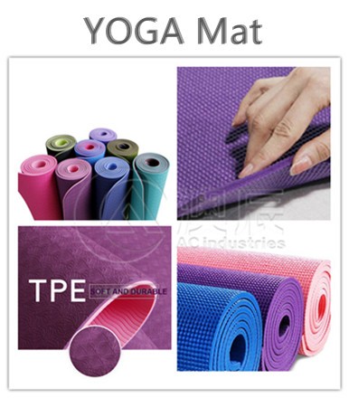 YOGA MAT