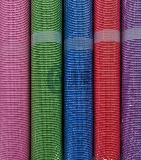 ACE13001-5 PVC YOGA MAT