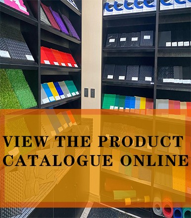 VIEW THE PRODUCT CATALOGUE ONLINE 