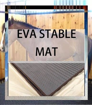 EVA STABLE MAT