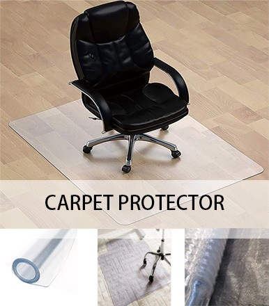 CARPET PROTECTOR