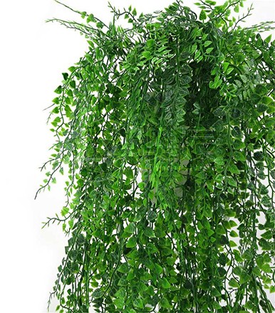 ACG1706 Artificial Hanging Plant