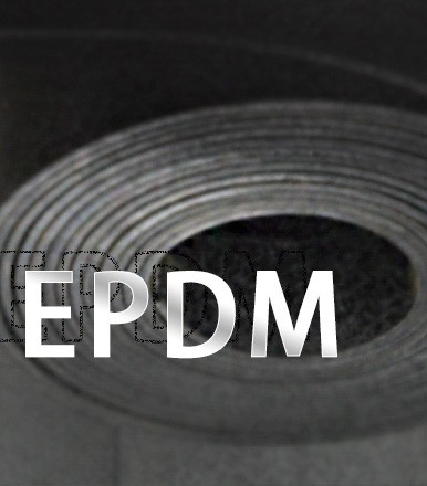 EPDM rubber sheet