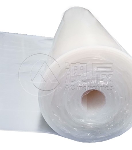 ACS01013 Silicone Rubber Sheet