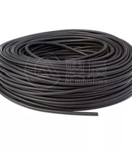 ACS01015 Rubber Rope