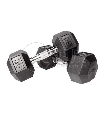 ACM05010 Hexagon Dumbbell