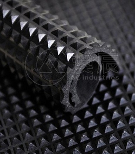 ACS02009 Pyramid Rubber Sheet