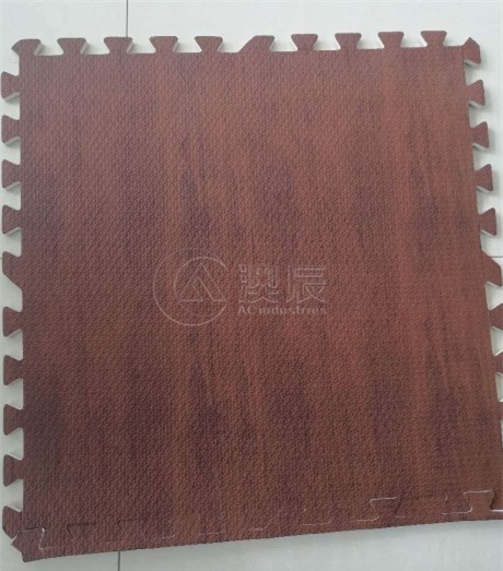 ACE12013 EVA Wooden Mats