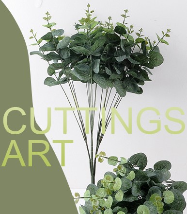 New product—Artificial plant—Improve your quality of life