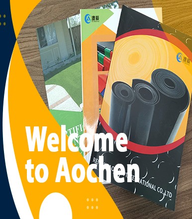 Online video-Welcome to Aochen