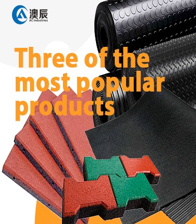 Online video-Three of the most popular products