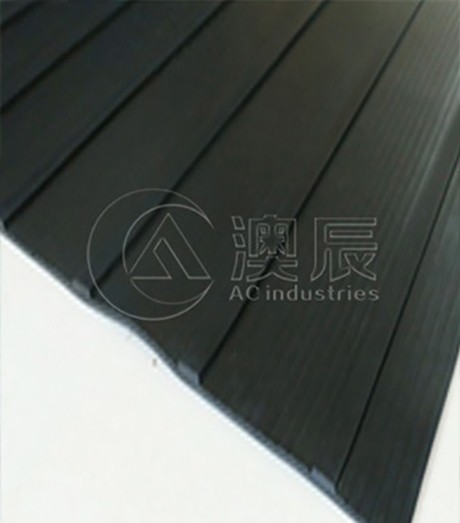 ACM03006 Ramp Rubber Mat