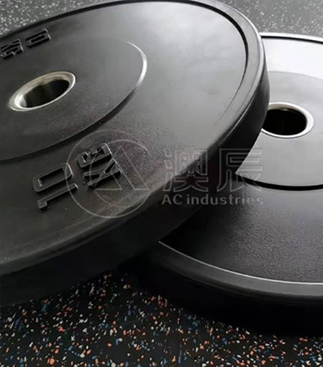 ACM05008 Bumper Plates