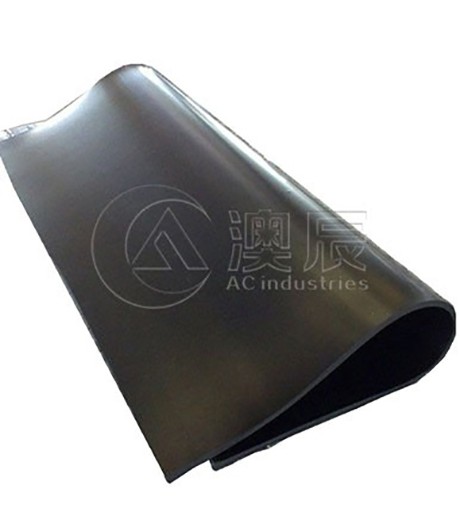 ACS01001 SBR Rubber Sheet