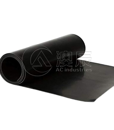 ACS01002 NBR Rubber Sheet