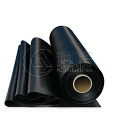 ACS01003 CR Rubber Sheet